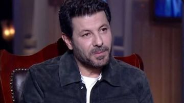 إياد نصار: صحاب الأرض كشف الحقائق وقوة الشارع المصري رغم هجوم العدو