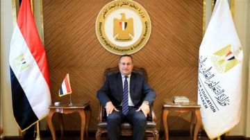 التعليم العالي: إدراج 21 جامعة مصرية في نسخة تصنيف QS العالمي
