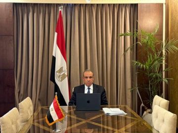 الخارجية: أي تهديد لدولة عربية يمثل تهديدا مباشرا للأمن القومي المصري