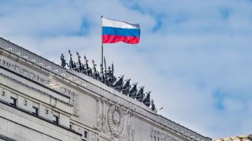 الدفاع الروسية : إسقاط مقاتلة أوكرانية .. والقضاء على 1505 جنود على مختلف الجبهات