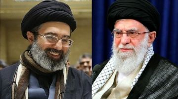 المرشد الإيراني الجديد.. من هو مجتبي خامنئي؟ بروفايل