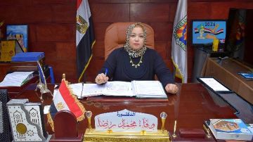 تعليم جنوب سيناء يعزز الاستعدادات للامتحانات بمحاضرات مراجعة شاملة تعليم جنوب سيناء يعزز الاستعدادات للامتحانات بمحاضرات مراجعة شاملة