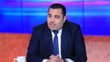 جهاز إدارة الأموال المستردة: نمتلك قاعدة بيانات موحدة لأصول الدولة