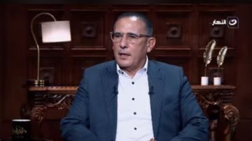 حسام الشاعر: هذه المشاهد صنعت طموح جيل كامل من شباب نزلة السمان