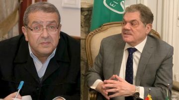 رئيس حزب الوفد يكلف نائبه بتقديم مقترح لتشكيل اتحاد المهنيين