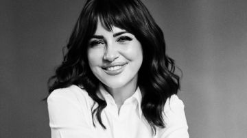 ريهام عبد الغفور: كلنا عايزين ننجح .. ولا أحب الصراعات l خاص