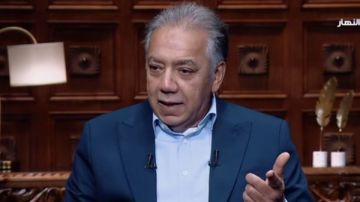 شريف الجبلي: الاستمرارية والاجتهاد هما مفتاح النجاح الحقيقي