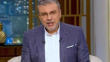 عمرو الليثي: ترتيب ربنا هيبهرك وما منعه عنك كان لمصلحتك حتى تكون الأفضل