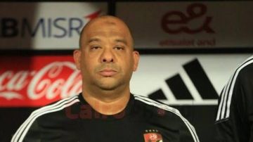 غربلة في الأهلي.. مفاجأة مدوية بشأن مستقبل وليد صلاح الدين داخل القلعة الحمراء غربلة في الأهلي.. مفاجأة مدوية بشأن مستقبل وليد صلاح الدين داخل القلعة الحمراء