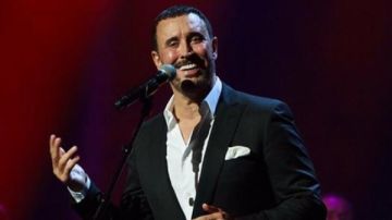 كاظم الساهر يهنئ والدتى بعيد الأم.. تفاصيل