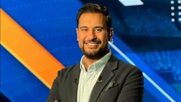 كريم رمزي: محمد صلاح أعظم لاعب في تاريخ الدوري الإنجليزي كريم رمزي: محمد صلاح أعظم لاعب في تاريخ الدوري الإنجليزي