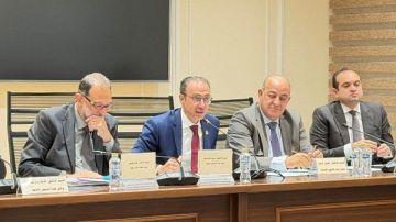 لجنة الصحة بمجلس النواب تناقش طلبات بشأن قانون الغذاء وأزمة ألبان الأطفال