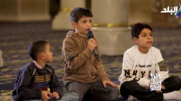 ما هو الفرق بين الدرجات والدركات؟ .. إمام مسجد السيدة زينب يجيب