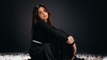 ماليش غيره.. بسمة عطا تطلب الدعاء لـ شقيقها ماليش غيره.. بسمة عطا تطلب الدعاء لـ شقيقها