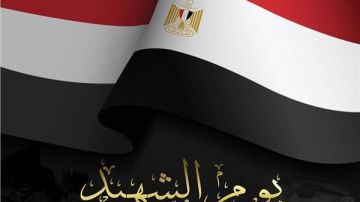 محافظ أسوان: ذكرى يوم الشهيد مناسبة وطنية عظيمة محافظ أسوان: ذكرى يوم الشهيد مناسبة وطنية عظيمة