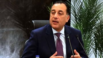 مدبولي: العالم يواجه أزمة استثنائية غير مسبوقة.. وارتفاع حاد في تكلفة الطاقة