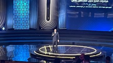  مستقبل وطن : الأمن والاستقرار نعمة حقيقية بفضل قيادة الرئيس السيسي