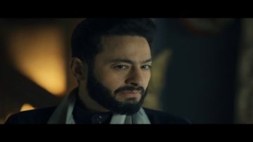 مسلسل المداح 6 الحلقة 13.. حمادة هلال ينقذ علاء مرسي من الانتحـ.ــار