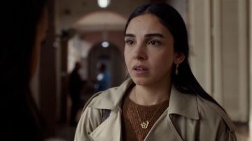 مسلسل عرض وطلب الحلقة 7.. سلمى أبو ضيف تعترف لوالدتها