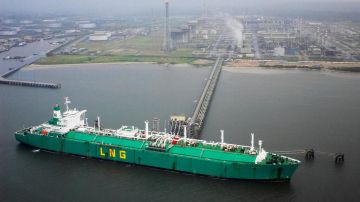 مصر تتصدر المشهد.. قوة غازية أفريقية الوجهة التالية لاستثمارات الغاز بعد حرب إيران