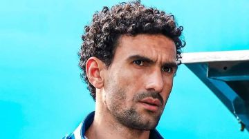 مفاجأة.. محمد عواد يقترب من الرحيل عن الزمالك