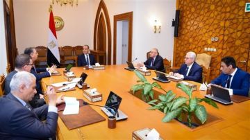 وزير الخارجية يوجه بتكثيف متابعة أوضاع المصريين بالخارج وتيسير الخدمات القنصلية وزير الخارجية يوجه بتكثيف متابعة أوضاع المصريين بالخارج وتيسير الخدمات القنصلية