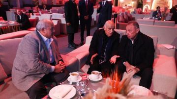 وزيرة التضامن: نقدر دور مؤسسة الأهلي في دعم غزة ومشروع 100بيت بالمحافظات