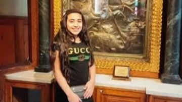 وصول أسرة فتاة الخصوص لحضور جلسات محاكمة المتهم بقتلها بجنايات شبرا الخيمة