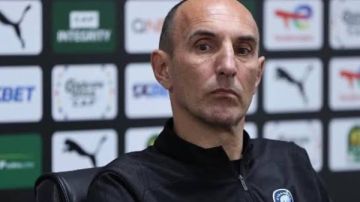 يورتشيتش: الشوط الثاني كان الأفضل والاستحواذ من نصيب بيراميدز اليوم يورتشيتش: الشوط الثاني كان الأفضل والاستحواذ من نصيب بيراميدز اليوم