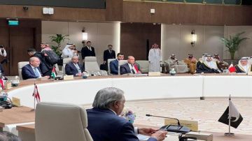 أسامة السعيد: بيان الرياض يرفع التصعيد ويرفض الاعتداءات الإيرانية فيديو