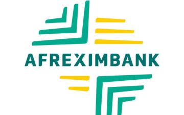 أفريكسيم بنك يعقد اجتماعاته السنوية الـ33 في العلمين الجديدة يونيو المقبل أفريكسيم بنك يعقد اجتماعاته السنوية الـ33 في العلمين الجديدة يونيو المقبل