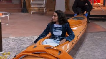 ألف ليلة وليلة مع فيفي عبده نسرين أمين: مشهد واحد بس ومش هعمل بطولة