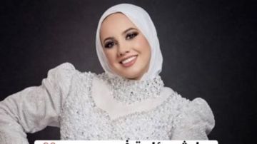 أولى جلسات محاكمة المتهمة بقتل فتاة بورسعيد 30 مارس أولى جلسات محاكمة المتهمة بقتل فتاة بورسعيد 30 مارس