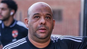 الأهلي يؤجل رحيل وليد صلاح ويقترب من تعيين محمد شوقي مديرا للكرة