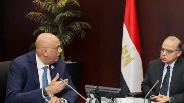 الاستثمار وجهاز تنمية المشروعات يطلقان خطة لتعزيز ريادة الأعمال وتمكين الشباب