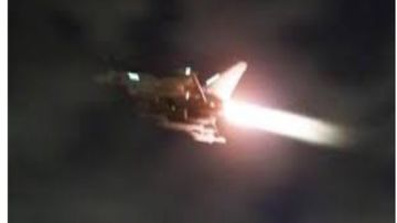 الحرس الوطني الكويتي يعلن إسقاط 7 طائرات درون