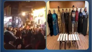 الداخلية تكشف ملابسات مشاجرة بين بائعين متجولين في الغربية