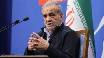 الرئيس الإيراني يعتذر لدول المنطقة: مجلس القيادة المؤقت وافق على عدم مهاجمة الجيران