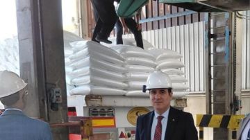 الزراعة: تكثيف الجولات الرقابية لضمان انتظام صرف الأسمدة المدعمة للمزارعين