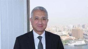 السفير محمد حجازي: الاتصال بين الرئيس السيسي والعاهل الأردني تأكيد على الأمن الإقليمي