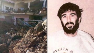 القوات الإسرائيلية تفشل في العثور على رفات الطيار المفقود في لبنان منذ 40 عاما