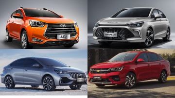 بعد انتشار ظاهرة الأوفر برايس بسوق السيارات.. عقوبات رادعة للمخالفين