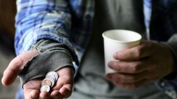 حبس رجل و9 سيدات لقيامهم باستغلال الأطفال الأحداث فى أعمال التسول في الجيزة