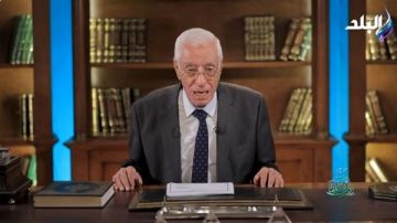 حسام موافي يحذر: يا أخونا اللي بتفتوا في الطب اتقوا الله فيديو