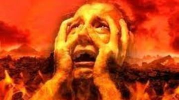 حكم تصوير يوم القيامة بالذكاء الاصطناعي.. الإفتاء تجيب حكم تصوير يوم القيامة بالذكاء الاصطناعي.. الإفتاء تجيب