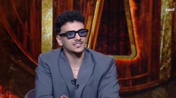 حودة بندق: عايز أعمل دويتو مع هيفاء وهبي.. وبحب صاصا وعنبة