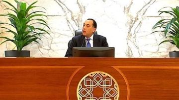 رئيس الوزراء: مصر حريصة على بذل كل الجهود الممكنة لتجنب الحرب