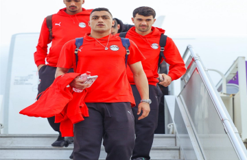 رحلة منتخب مصر إلى السعودية تثير جدلا بسبب التقشف الحكومي