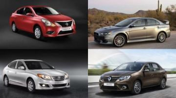 سيارات أوتوماتيك مستعملة بـ 700 ألف جنيه