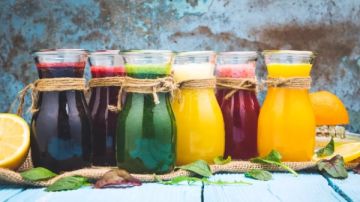 صباح البلد يستعرض مشروبات ممنوعة على مرض السكري في رمضان فيديو